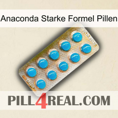 Anaconda Strong Formula Pills new09